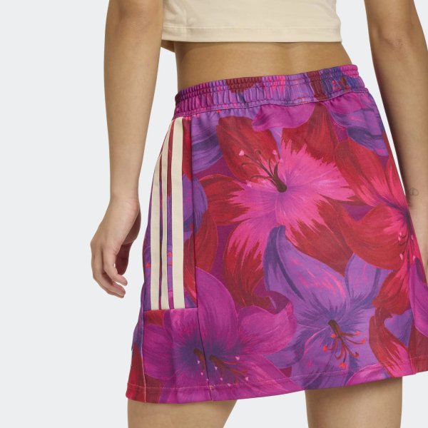 Dámská sukně adidas FARM SKIRT - foto 5
