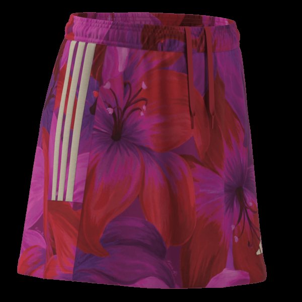 Dámská sukně adidas FARM SKIRT - foto 7