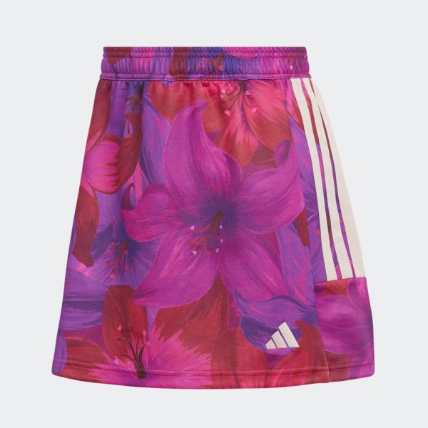 Dámská sukně adidas FARM SKIRT - foto 0