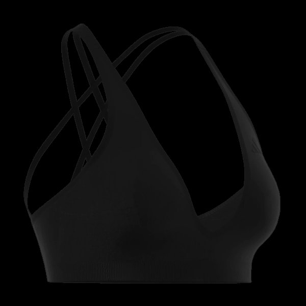 Dámská sportovní podprsenka adidas WE SCRUN LS BRA - foto 8