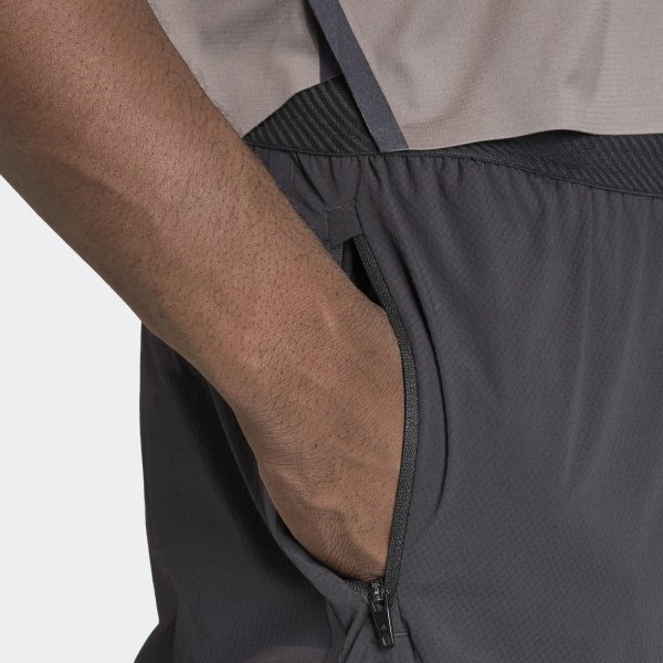 Pánské šortky adidas D4T PRO S SHORT - foto 4