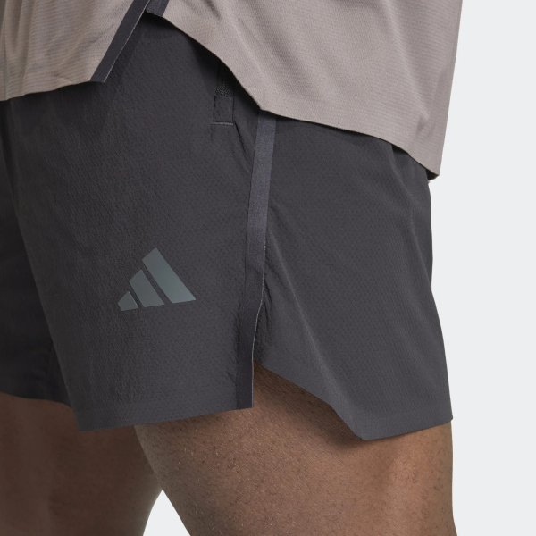 Pánské šortky adidas D4T PRO S SHORT - foto 5