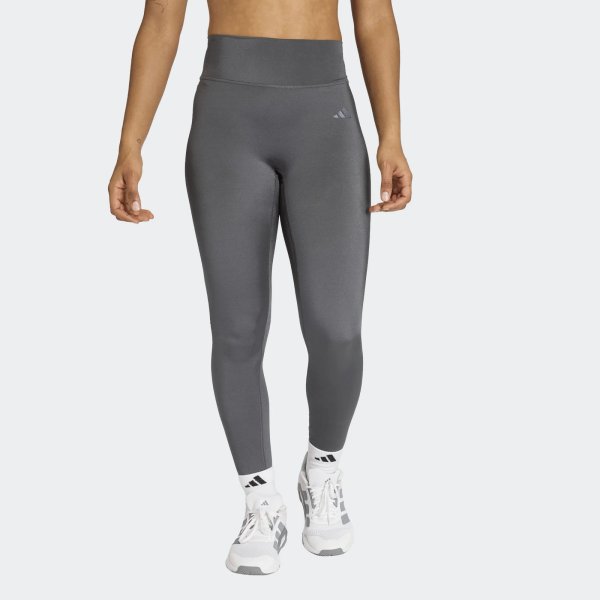Dámské legíny adidas OPT ESS S 7/8 L - foto 1