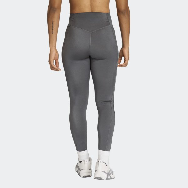 Dámské legíny adidas OPT ESS S 7/8 L - foto 2