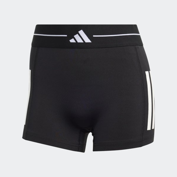 Dámské legíny adidas HYG 3INCH - foto 0