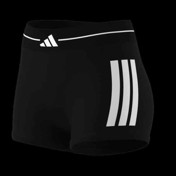 Dámské legíny adidas HYG 3INCH - foto 13