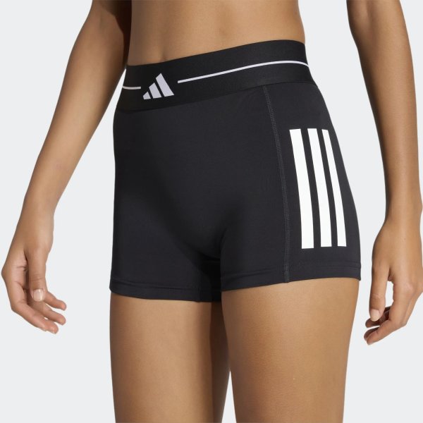 Dámské legíny adidas HYG 3INCH - foto 5