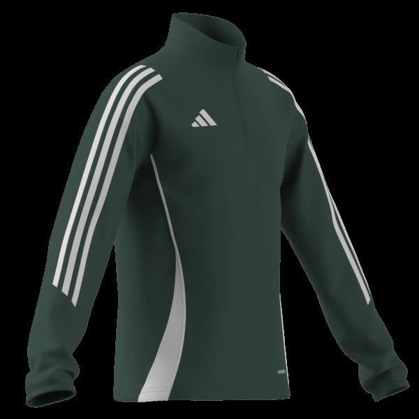 Dětská mikina adidas TIRO24 TRTOPY - foto 7