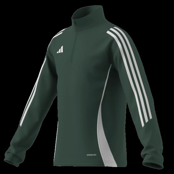 Dětská mikina adidas TIRO24 TRTOPY - foto 13