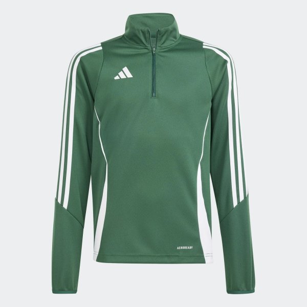Dětská mikina adidas TIRO24 TRTOPY - foto 1