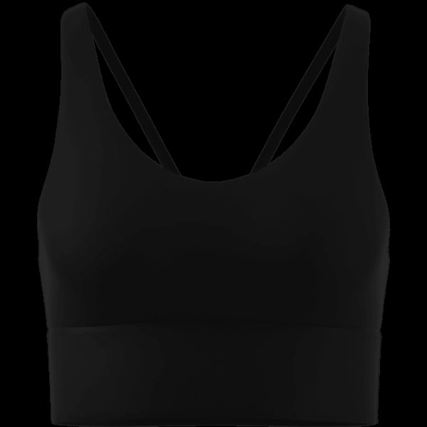 Dámská sportovní podprsenka adidas W 3SS ESS MS - foto 7