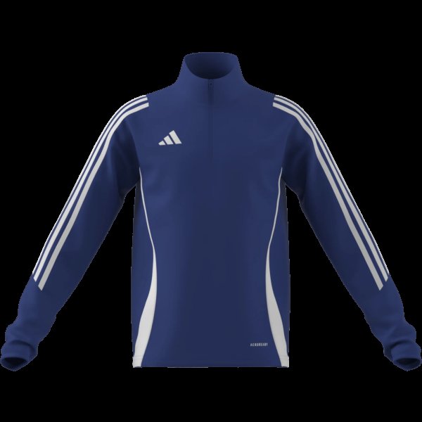 Dětská mikina adidas TIRO24 TRTOPY - foto 6