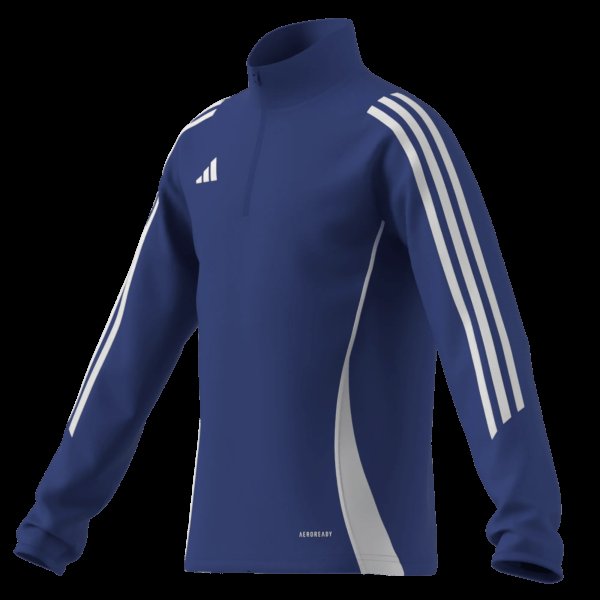Dětská mikina adidas TIRO24 TRTOPY - foto 13