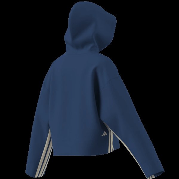 Dámská mikina adidas FARM HOODIE - foto 9