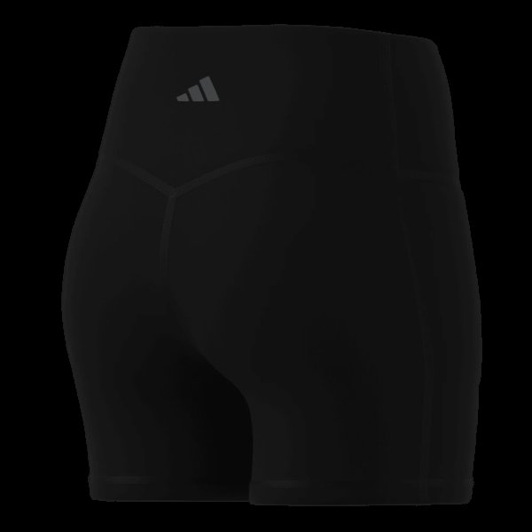 Dámské legíny adidas W 3SS SCULPT S - foto 6