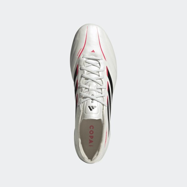 Kopačky lisovky adidas COPA PURE IV ELITE AG - foto 1
