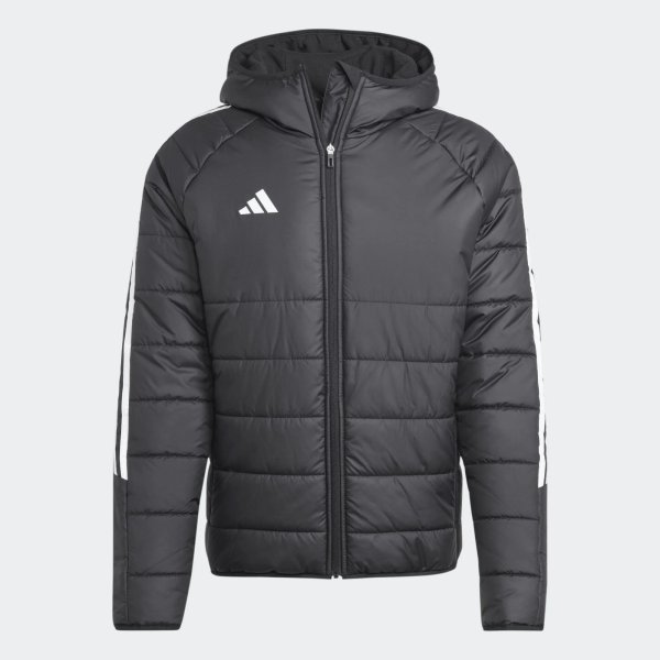 Pánská bunda adidas TIRO24 WINT JKT - foto 0