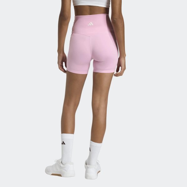 Dámské legíny adidas W 3SS SCULPT S - foto 2