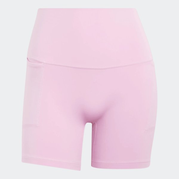 Dámské legíny adidas W 3SS SCULPT S - foto 0