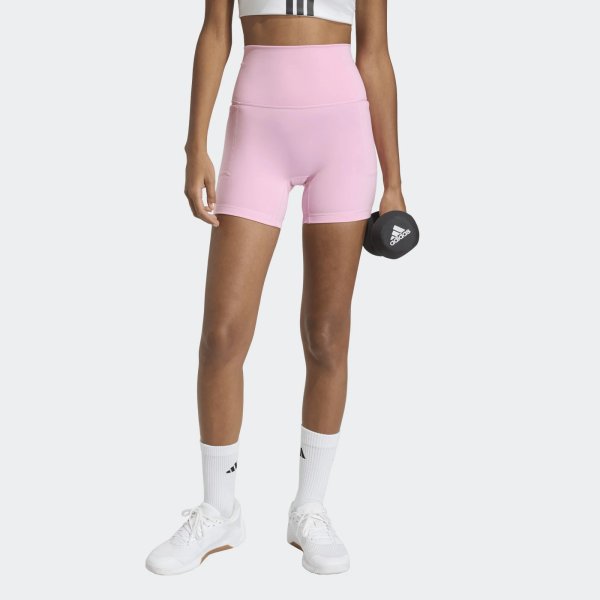 Dámské legíny adidas W 3SS SCULPT S - foto 1