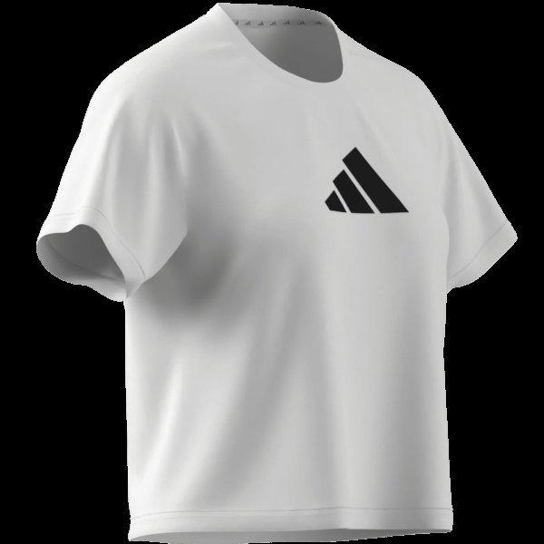 Dámské tričko adidas WE BL TEE - foto 9