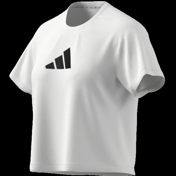 Dámské tričko adidas WE BL TEE - foto 15