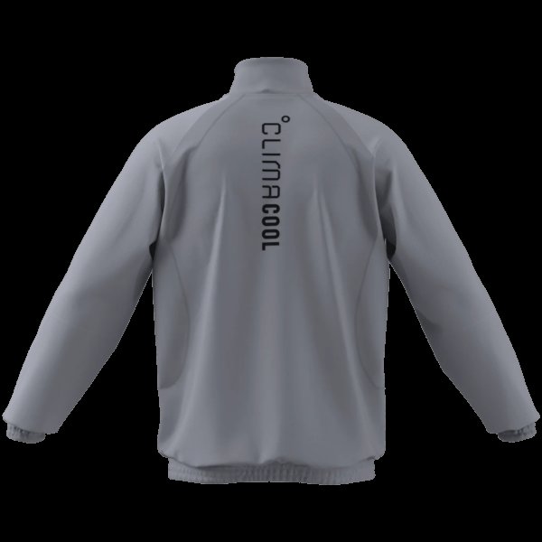 Pánská mikina adidas TECH APP R-TOP - foto 10