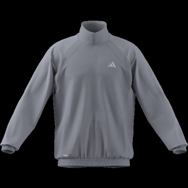 Pánská mikina adidas TECH APP R-TOP - foto 6