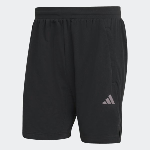 Pánské šortky adidas CLIMACOOL 3D SH - foto 0