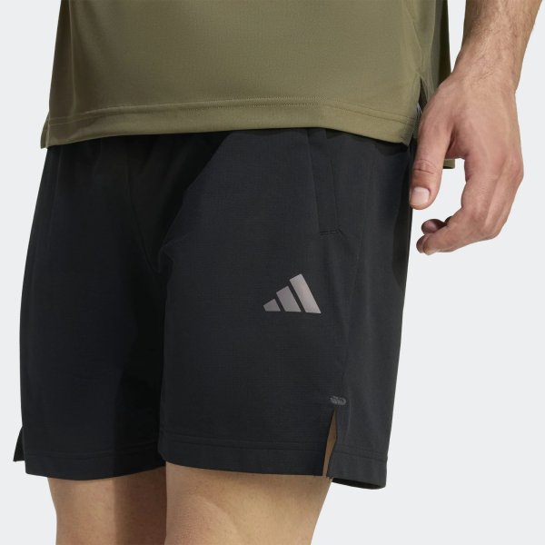 Pánské šortky adidas CLIMACOOL 3D SH - foto 4