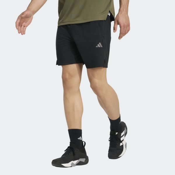 Pánské šortky adidas CLIMACOOL 3D SH - foto 1