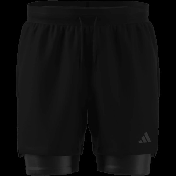 Pánské šortky adidas D4T 2IN1 SHORTS - foto 7