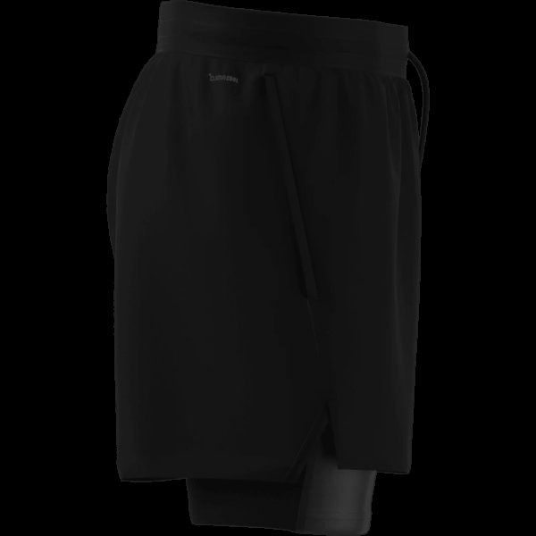 Pánské šortky adidas D4T 2IN1 SHORTS - foto 9