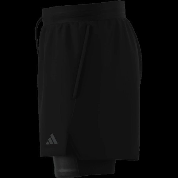 Pánské šortky adidas D4T 2IN1 SHORTS - foto 13