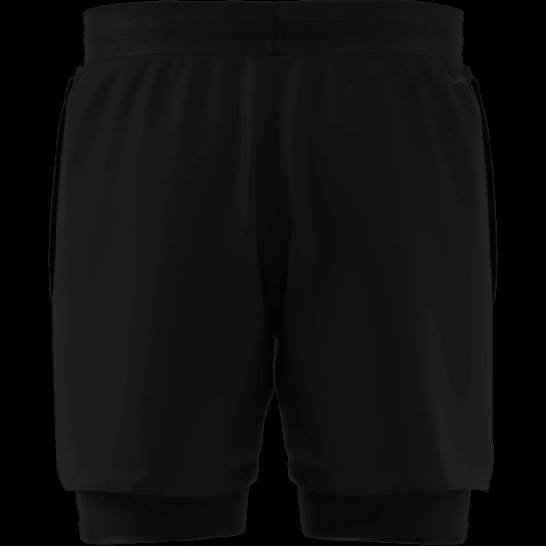 Pánské šortky adidas D4T 2IN1 SHORTS - foto 11