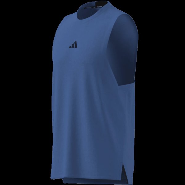 Pánské tílko adidas D4T TANK - foto 13