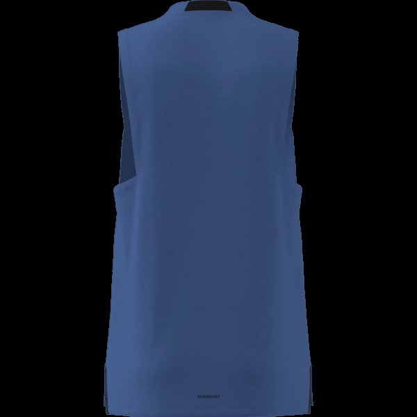 Pánské tílko adidas D4T TANK - foto 10