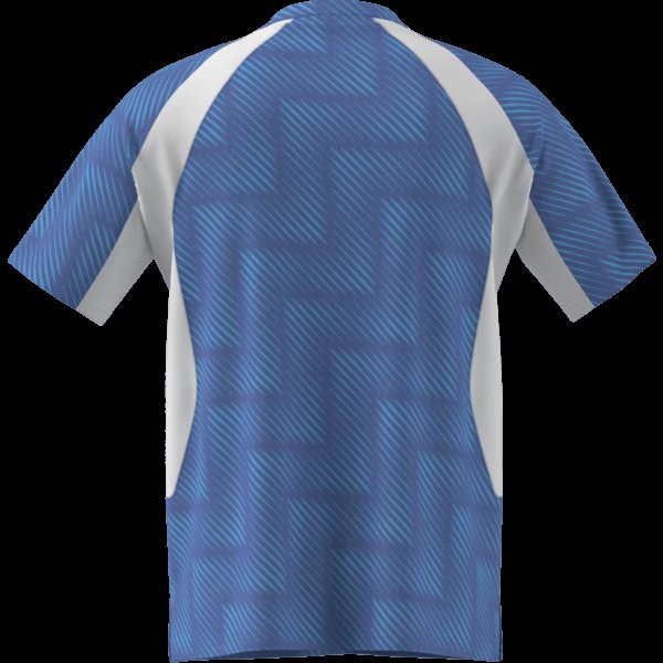 Pánské tričko adidas TECH TEE Q2 - foto 10