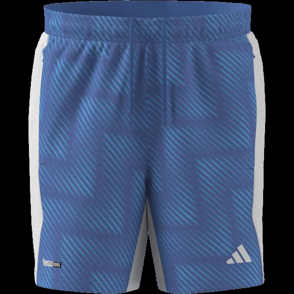 Pánské šortky adidas TECH SHORT Q2 - foto 6