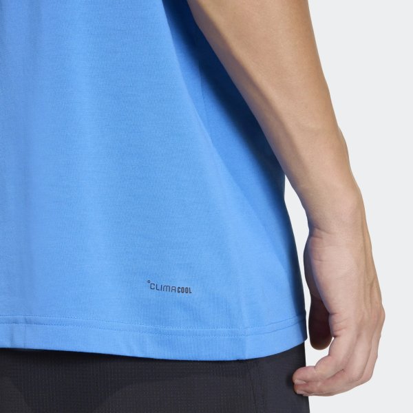 Pánské tričko adidas M TR ID G T - foto 4