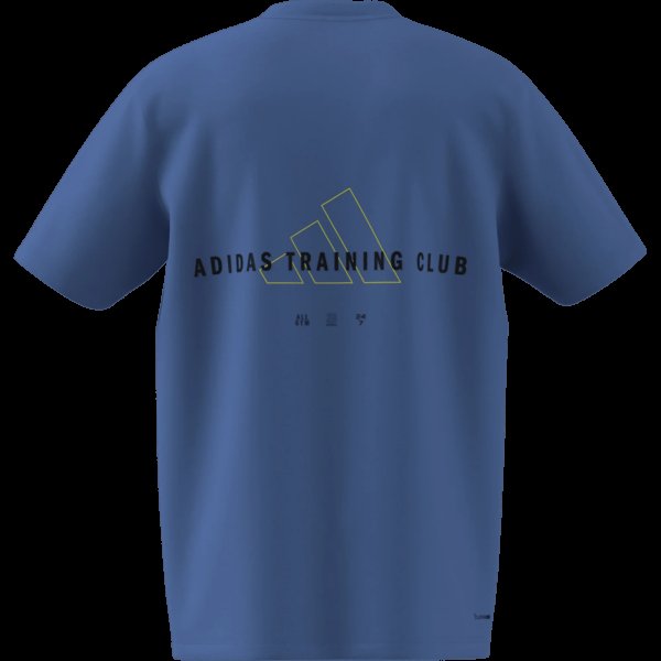 Pánské tričko adidas M TR ID G T - foto 10