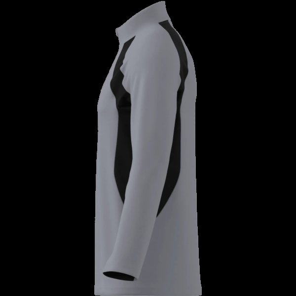 Pánská mikina adidas TECH APP 1/4 Z - foto 13