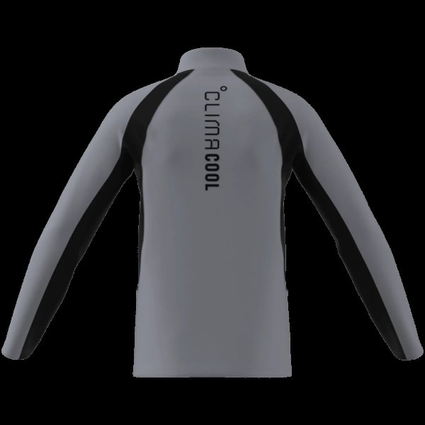 Pánská mikina adidas TECH APP 1/4 Z - foto 11