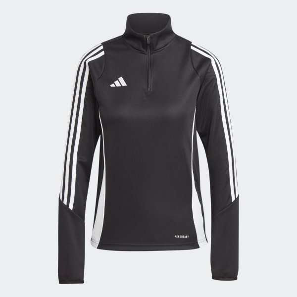 Dámská mikina adidas TIRO24 TRTOPW - foto 0