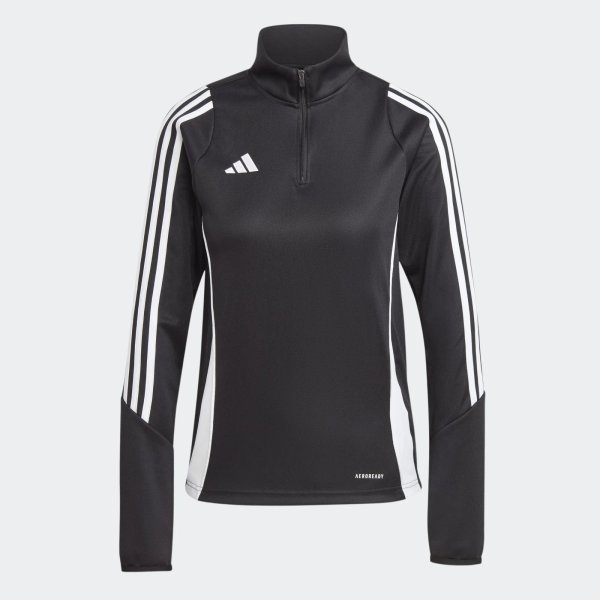 Dámská mikina adidas TIRO24 TRTOPW - foto 1