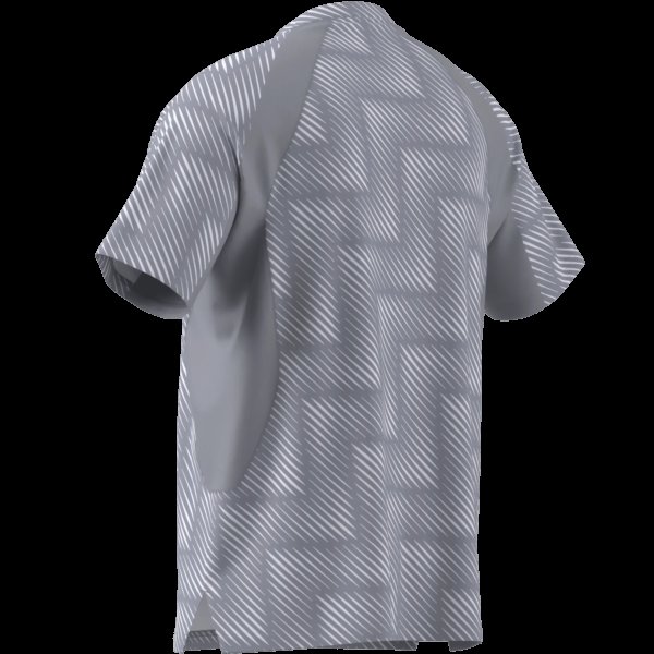 Pánské tričko adidas TECH TEE Q2 - foto 11