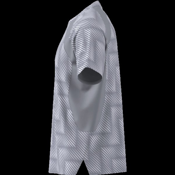 Pánské tričko adidas TECH TEE Q2 - foto 12