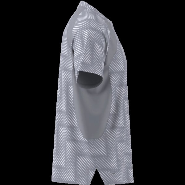 Pánské tričko adidas TECH TEE Q2 - foto 8