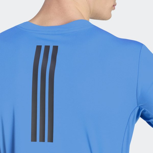 Pánské tričko adidas D4T PrimeLift T - foto 6