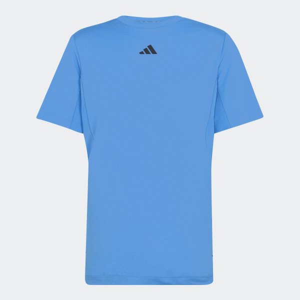Pánské tričko adidas D4T PrimeLift T - foto 0